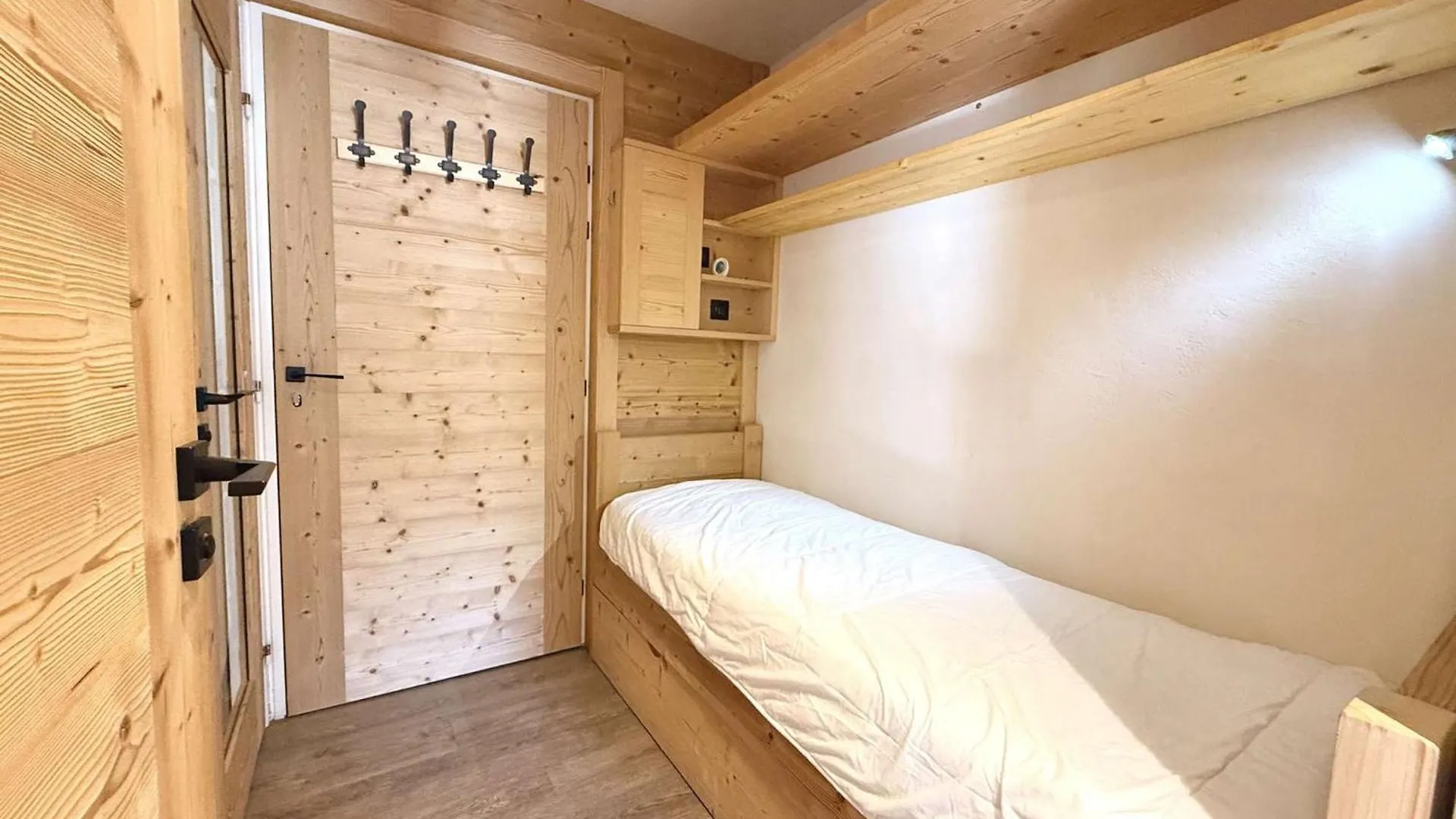 Apartment Charmant Studio A 300M Des Pistes Et Commerces Du Cernix - Balcon, Parking, Casier A Skis - Fr-1-595-99 Cohennoz